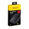 Externe Festplatte Intenso 2 TB USB 3.2 2,5 Zoll Schwarz