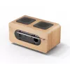 Tragbares Radio BLAUPUNKT DR10CR DAB+/FM, Bluetooth 5.3, LCD, 2 W, 1800-mAh-Akku, Teleskopantenne