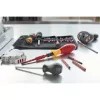 Drehmomentschraubendreher-Set Wiha 40674