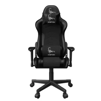Universeller Gaming-Stuhl Gembird SCORPION
