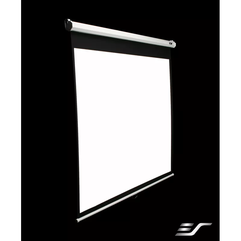Elite Screens | M139NWX | Diagonale 353 Zoll | 16:10 | Sichtbare Bildschirmbreite (B) 2,98 cm | Weiß