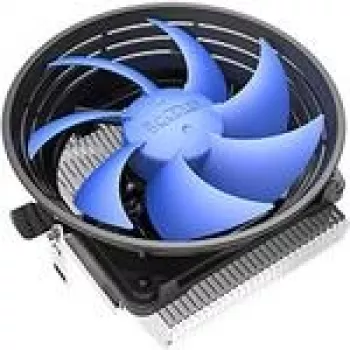 PCCOOLER CPU-Kühler Q100M V2, 100 mm Lüfter, bis zu 2200 U/min
