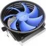 PCCOOLER CPU-Kühler Q100M V2, 100 mm Lüfter, bis zu 2200 U/min