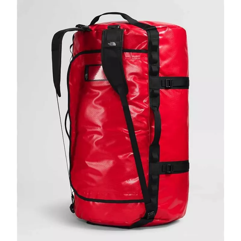 Base Camp Duffel Bag XXL-TNF RED-TNF Schwarz-NPF THE NORTH FACE