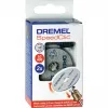 Trennscheibe Dremel EZ SpeedClic Starter-Set