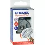 Trennscheibe Dremel EZ SpeedClic Starter-Set