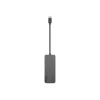 Lenovo GX90X21431 Laptop-Dockingstation/Port-Replikator USB 3.2 Gen 2 (3.1 Gen 2) Typ-C Schwarz