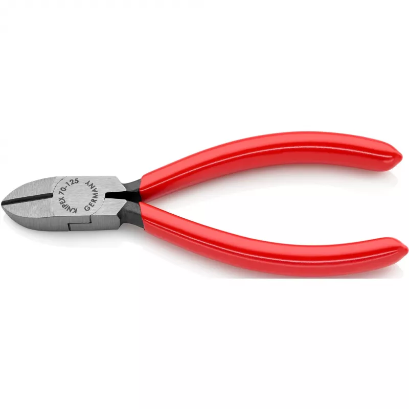 Diagonal-Seitenschneider Knipex 70 01 125