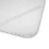 Medisana HU 662 Heizunterbett, 100 W, weiß