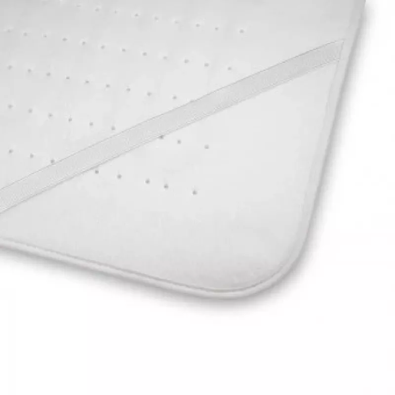 Medisana HU 662 Heizunterbett, 100 W, weiß