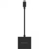 USB2ETH-10000S Nighthawk USB-C auf Ethernet Adapter, LAN-Adapter