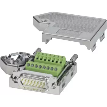 Phoenix Contact 2761606 Kabel-Schnittstellen-/Gender-Adapter (2761606)