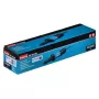 Makita GD0600 Stabschleifer 25000 U/min Blau 400 W