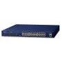 Unmanaged Switch PLANET GSW-2620HP