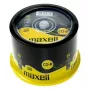 Maxell MAX27051 unbeschriebene CD CD-R 700 MB 52x 50 Stk.