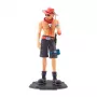 ABYstyle Figur ONE PIECE - Figurine Portgas D. Ace x2 (3665361054771)