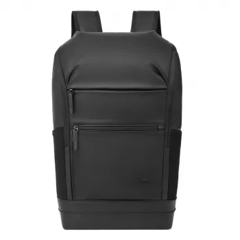 Rucksack Rivacase 7856 39,6 cm (15.6 Zoll) ECO schwarz Urban – Laptopfach für 15.6 Zoll