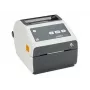 Zebra ZD421D Etikettendrucker Thermodirekt 203 x 203 DPI 152 mm/sek Kabelgebunden und kabellos Wi-Fi Bluetooth