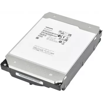 HDD Toshiba 22 TB 3,5 Zoll Serial ATA III MG10F Series
