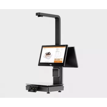 Desktop Pos C50 15.6 2MP+5MP/6/128GB Tray 9WC506128 Telpo