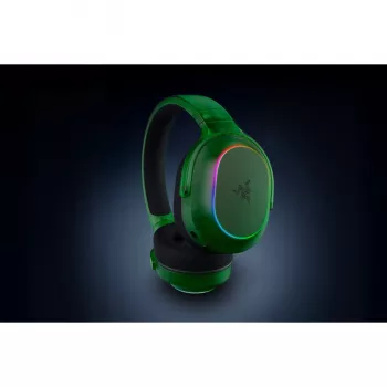 Razer Barracuda X Chroma Headset Kabellos Bügel Gaming Bluetooth Grün