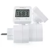 Wattmeter Energymeter GB615E GreenBlue