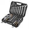 NEO tools 10-059 Steckschlüssel-/Ratschenset
