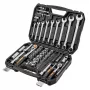 NEO tools 10-059 Steckschlüssel-/Ratschenset
