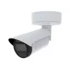 IP-Überwachungskamera Axis Q1808-LE Außeneinsatz 3712 x 2784 Pixel Kabelgebunden Wand Schwarz Weiß