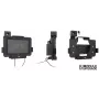 Aktive Halterung Brodit 736267 Tablet/UMPC Schwarz