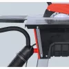 Kreissägenzubehör Einhell 4310630 kompatibel mit TE-CC 250 UF