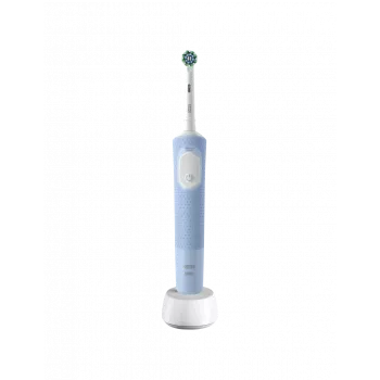 Oral-B | Vitality Pro Elektrische Zahnbürste wiederaufladbar Für Erwachsene Anzahl der enthaltenen Bürstenköpfe 1 Anzahl der Zahnputzmodi 3 Blau