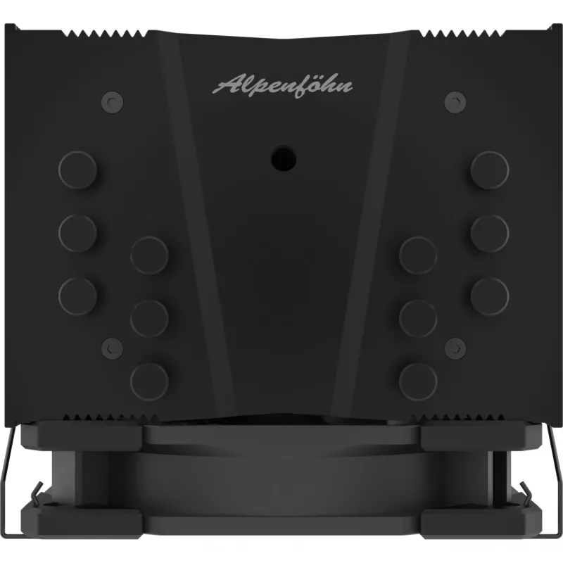 Alpenföhn Brocken 4 - CPU-Kühlung