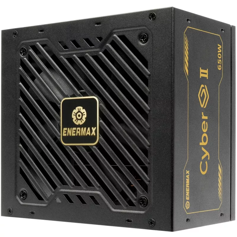 Netzteil Enermax ERV650G-AHG-NAC 650 W