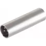 Mikrofon ShiverPeaks maximale Konnektivität XLR-Stecker Cannon 55070