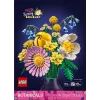 LEGO ICONS 10347 Die Botanical Collection - Kleiner Sonniger Blumenstrauß