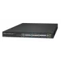 Managed Switch PLANET XGS-6350-24X2C L3 Gigabit Ethernet 1U Schwarz