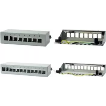 Logilink NK4052 Grau