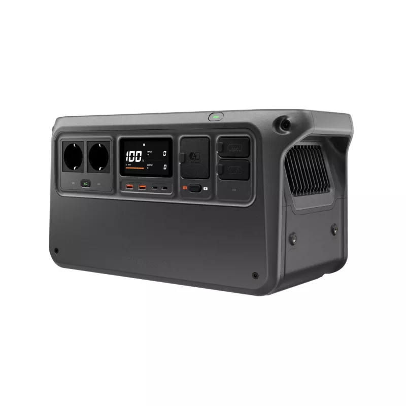 Tragbare Powerstation DJI Power 1000 V2, 1024 Wh