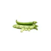 Samenpackung Apte PNOS — Ackerbohne (Favabohne) Jankiel Biały, 50 g