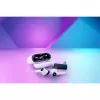 Razer Hammerhead HyperSpeed Kopfhörer Kabellos In-Ear Gaming Bluetooth Weiß