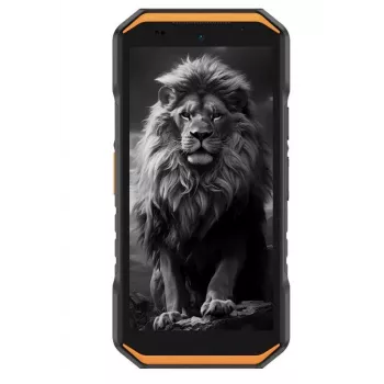 Mobiltelefon Armor X32 PRO/8/256GB Orange Ulefone