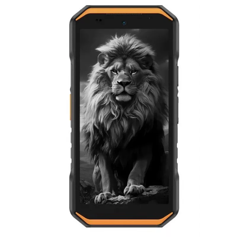 Mobiltelefon Armor X32 PRO/8/256GB Orange Ulefone
