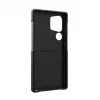 Urban Armor Gear Metropolis LT Handyhülle 17,3 cm (6,8) Cover Schwarz