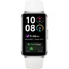 Huawei Band 10 AMOLED Armband Aktivitätstracker 3,73 cm (1,47 Zoll) Weiß