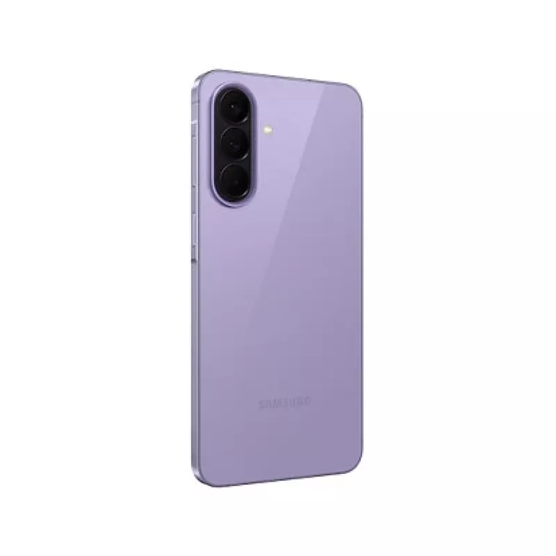 Samsung Galaxy A57 5G 17 cm (6.7 Zoll) Dual SIM USB Typ-C 8 GB 128 GB 5000 mAh Flieder