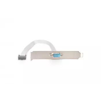 Serial Slot Bracket Adapterkabel Digitus AK-610300-003-E