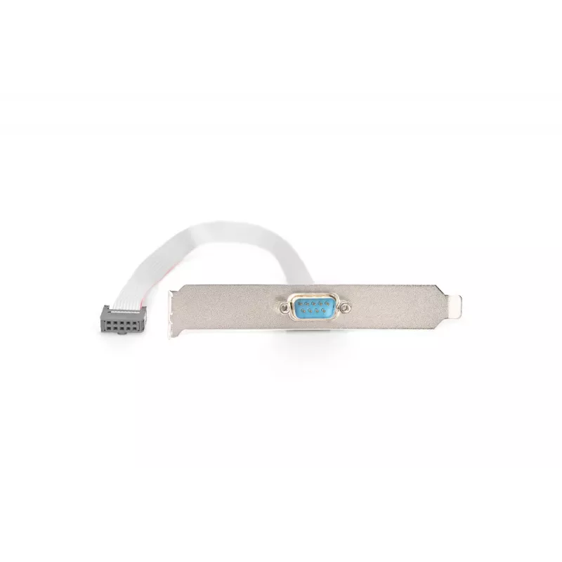 Serial Slot Bracket Adapterkabel Digitus AK-610300-003-E