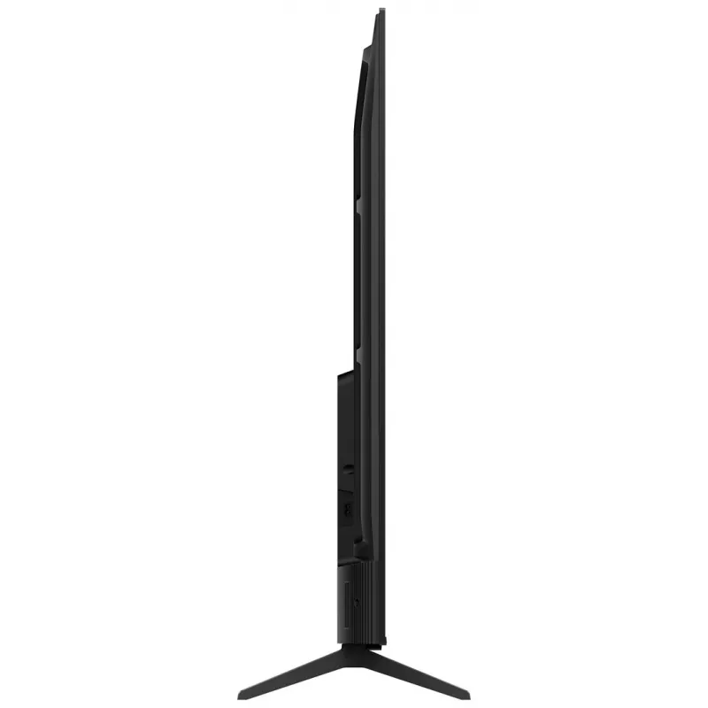 TCL 75P69K TV 190.5 cm (75 Zoll) 4K Ultra HD Smart TV Wi-Fi Schwarz