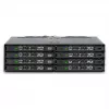 ICY DOCK - ToughArmor - MB998IP-B - 8 Bay 2,5 SAS/SATA SSD&HDD (7mm) Backplane-Modul